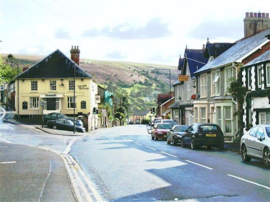 Photo of Others in Brecon