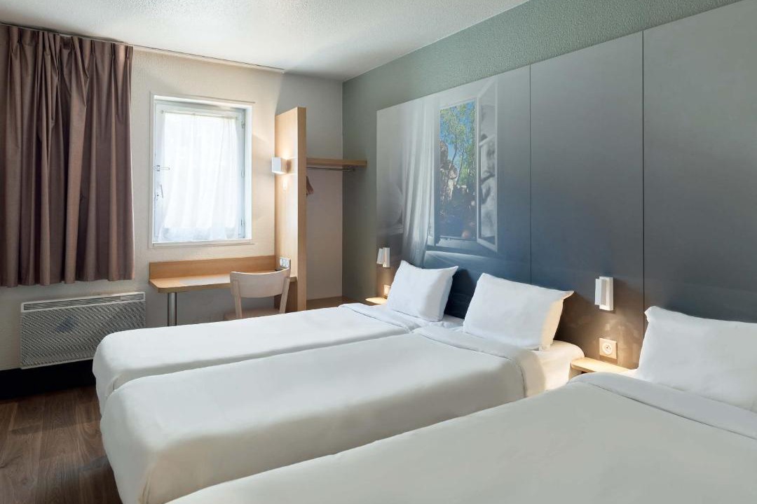 Photo of Bedroom in Lisses