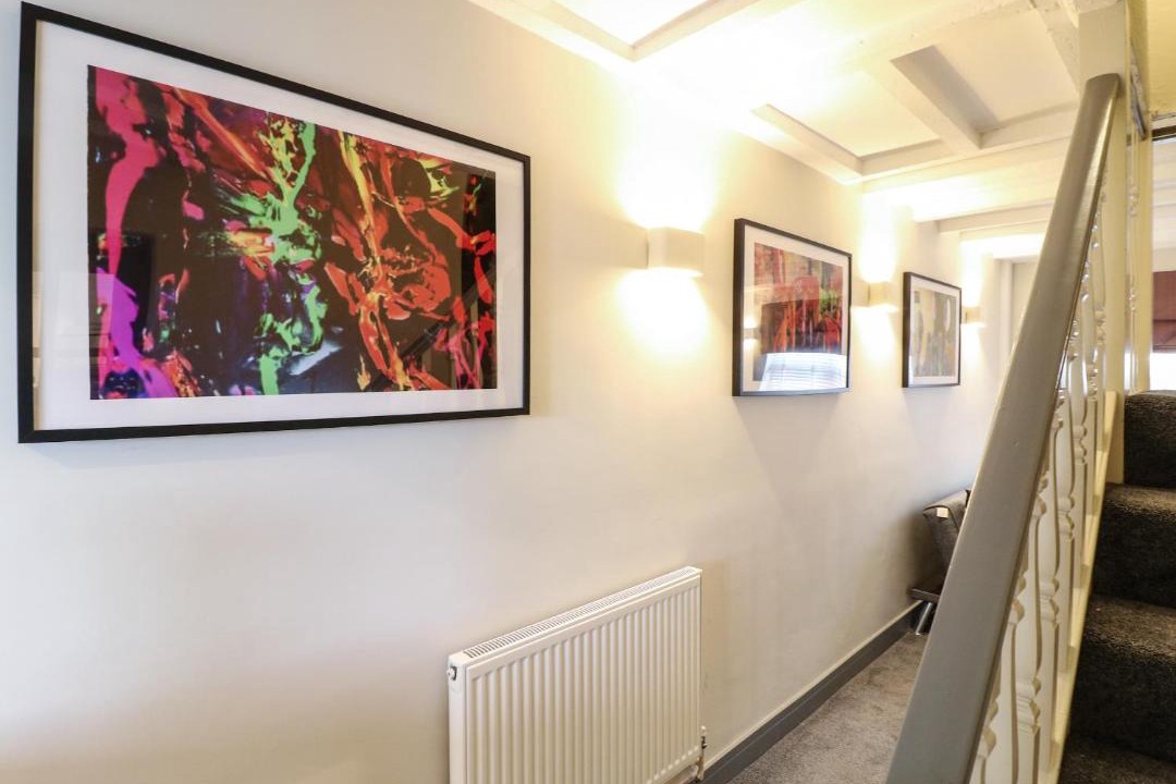 Photo of Others in West Hallam