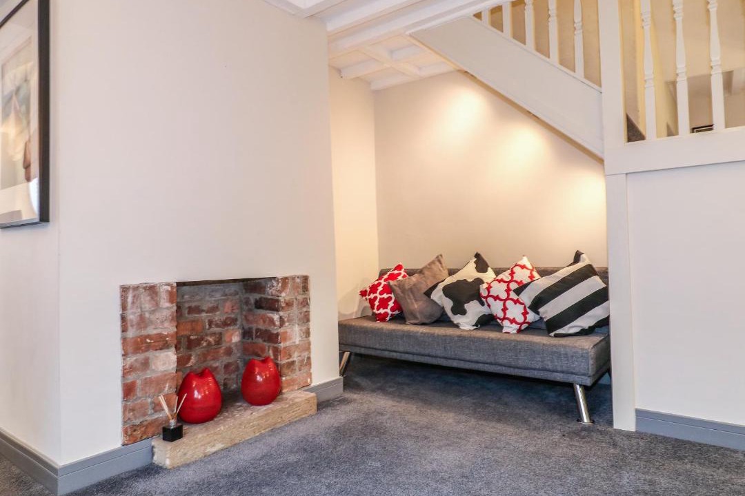 Photo of Others in West Hallam