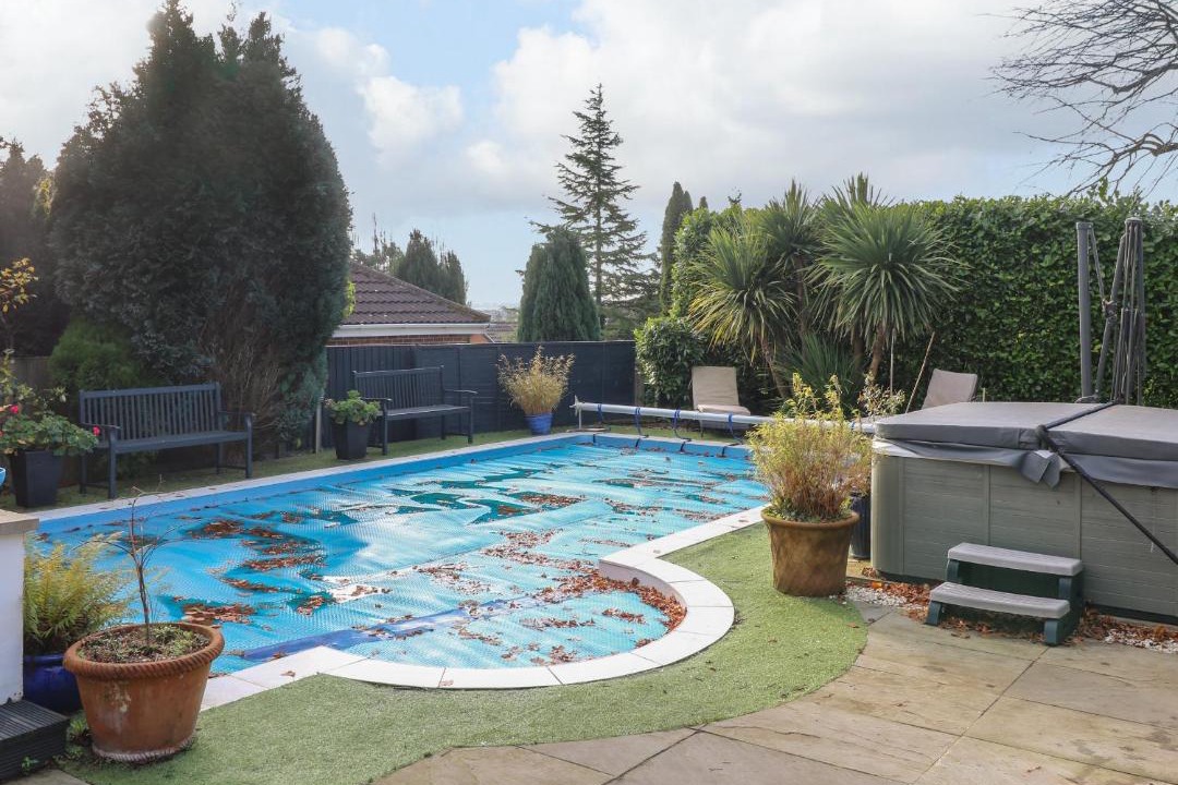 Photo of Outdoor in Marlpool