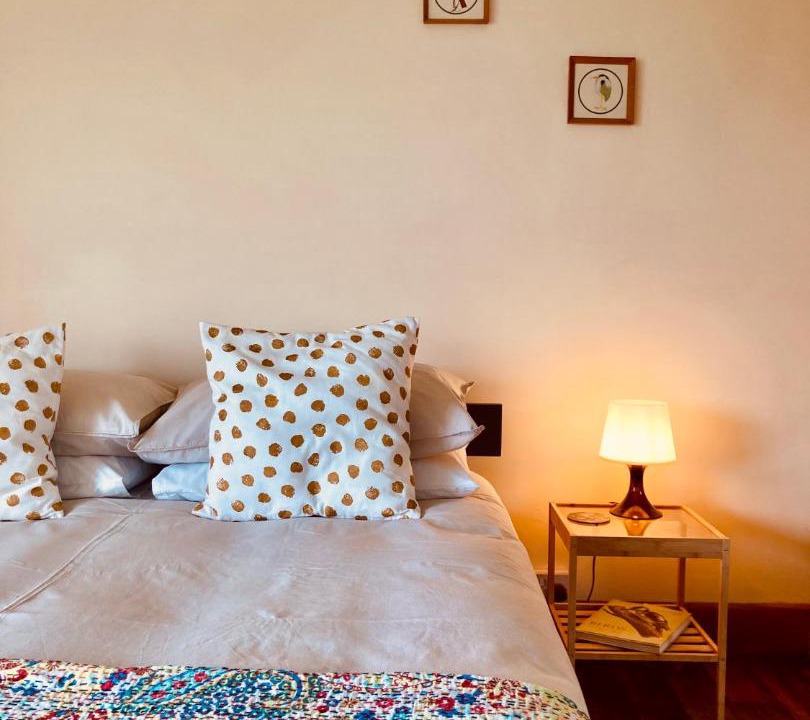 Photo of Bedroom in West Meon