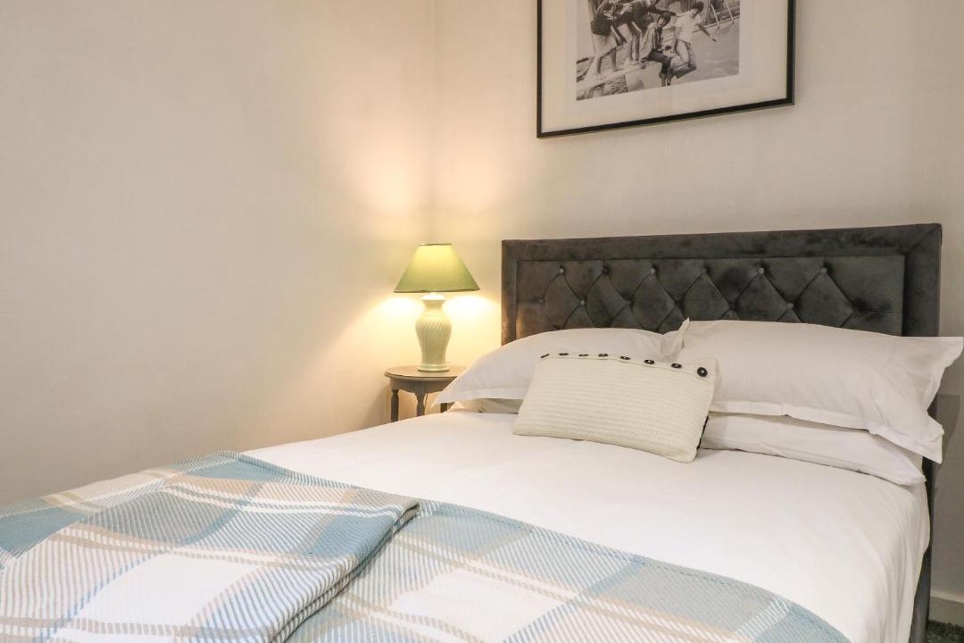 Photo of Bedroom in Marlpool