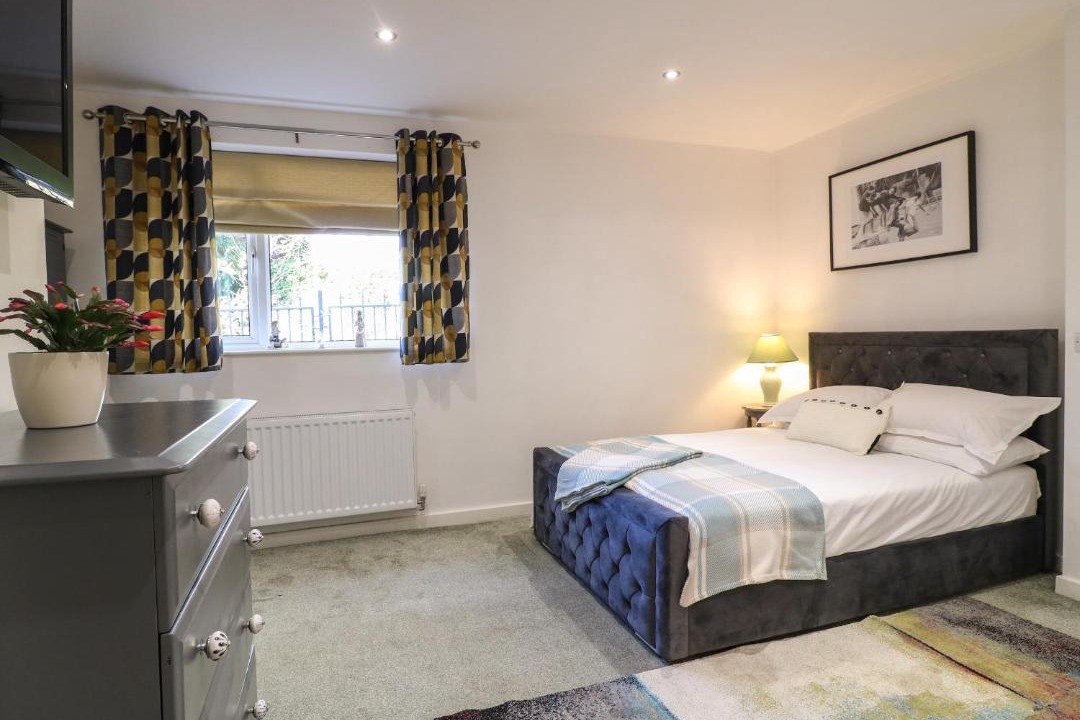 Photo of Bedroom in Marlpool