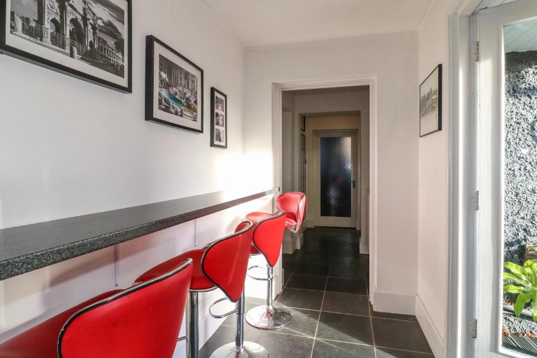 Photo of Livingroom in Marlpool