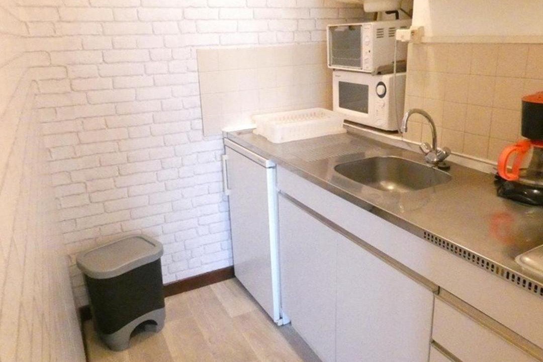 Photo of Kitchen in Pla d'Adet