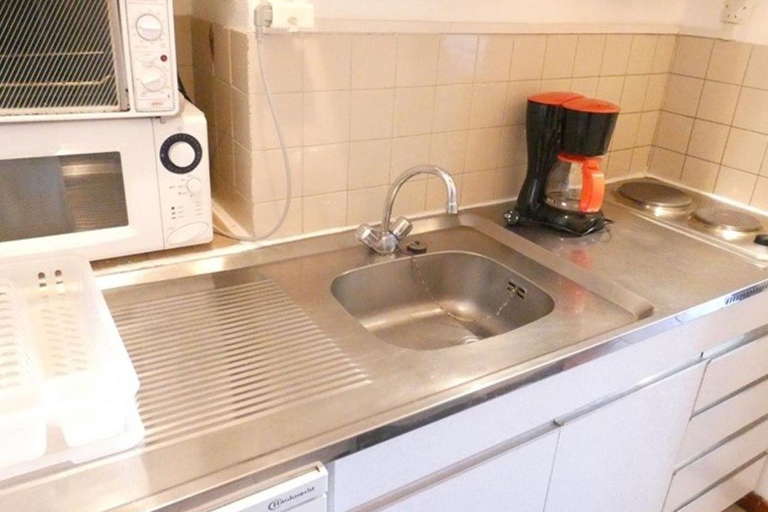 Photo of Kitchen in Pla d'Adet