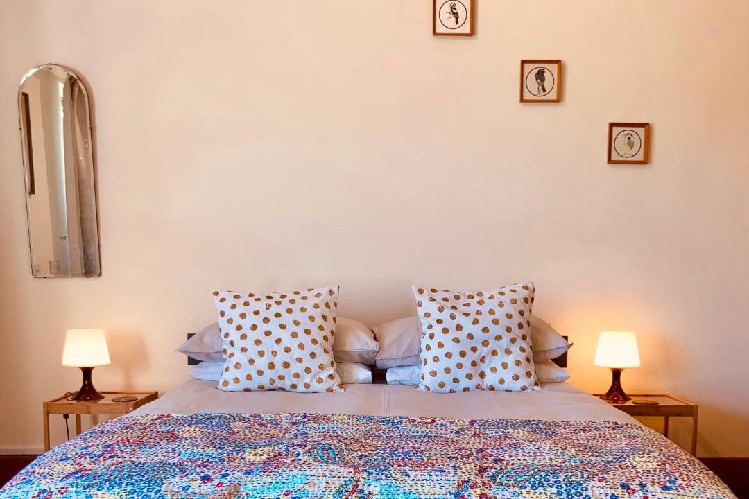 Photo of Bedroom in West Meon