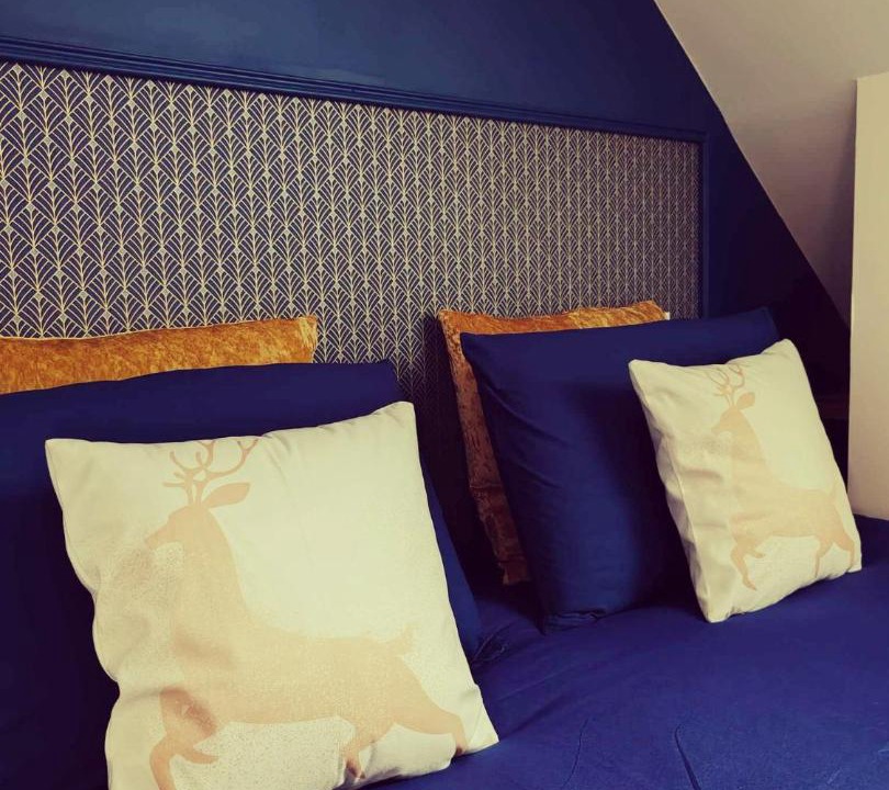 Photo of Bedroom in Betton