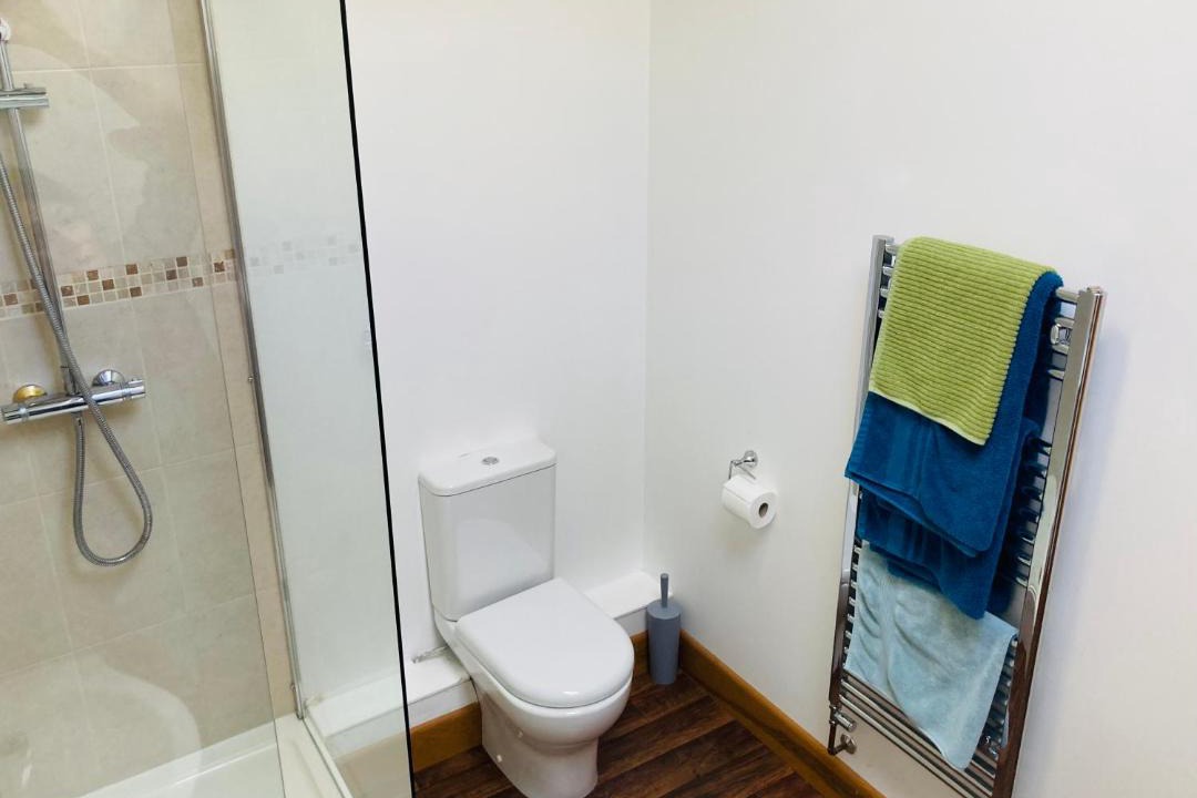 Photo of Bathroom in West Meon