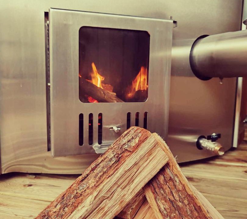 Photo of Kitchen in Betton