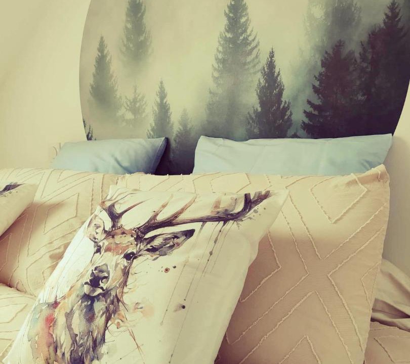 Photo of Bedroom in Betton