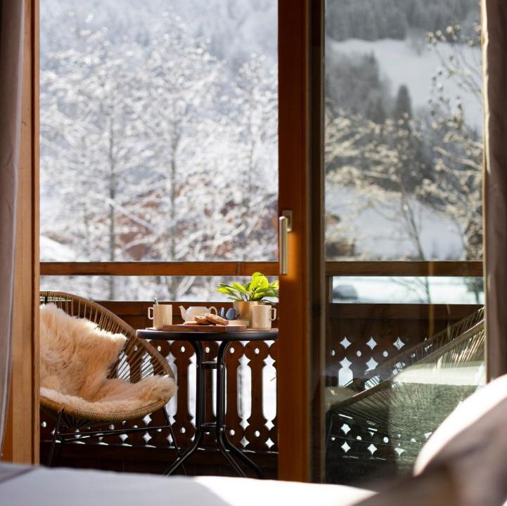 Photo of Others in Le Grand-Bornand