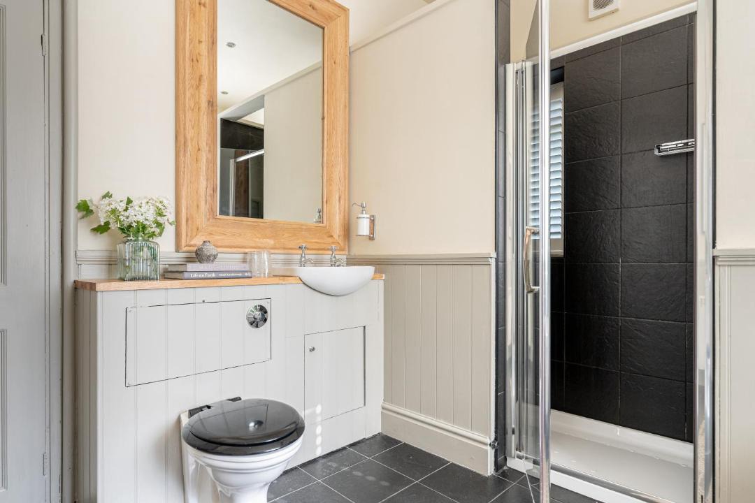 Photo of Bathroom in Higher Walton