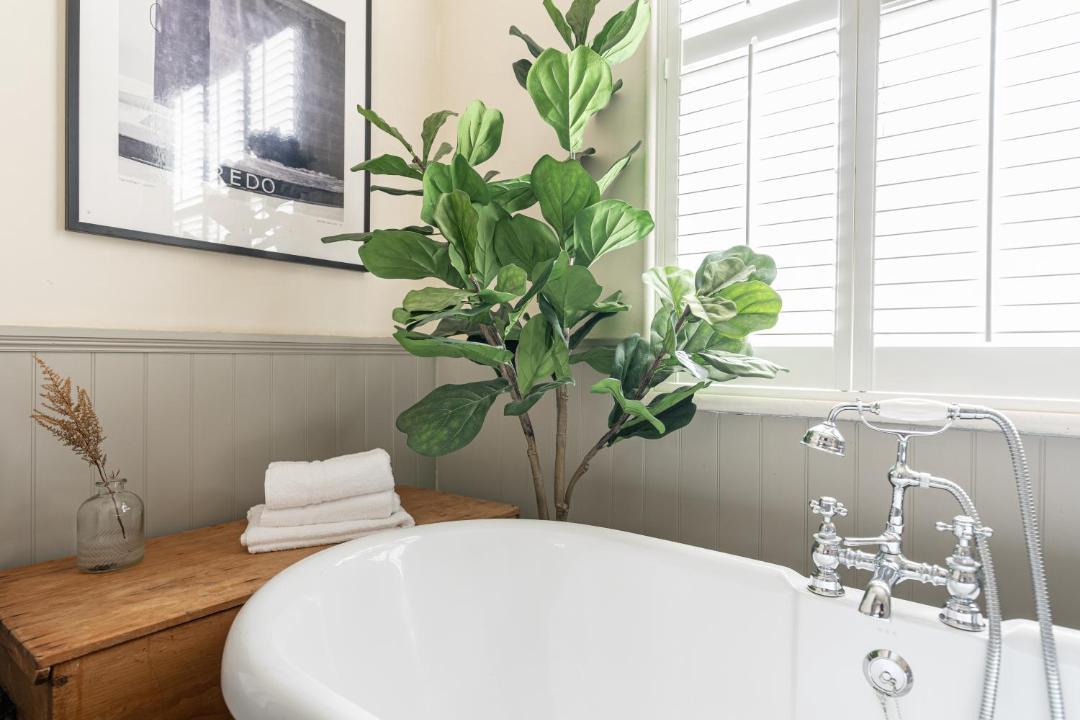 Photo of Bathroom in Higher Walton