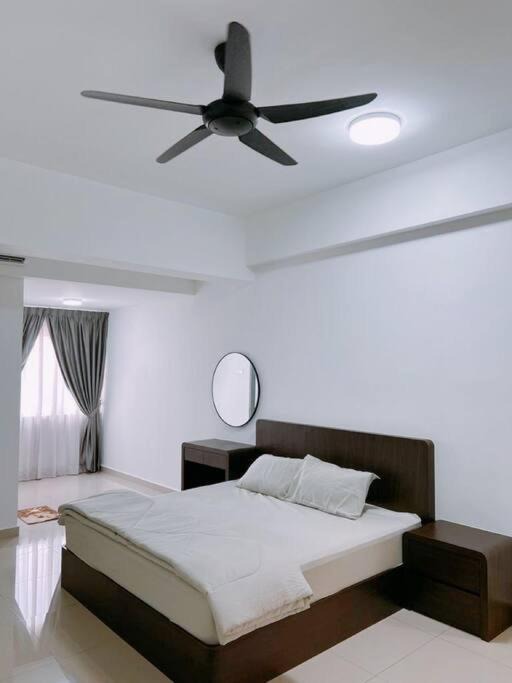 Photo of Bedroom in Sitiawan