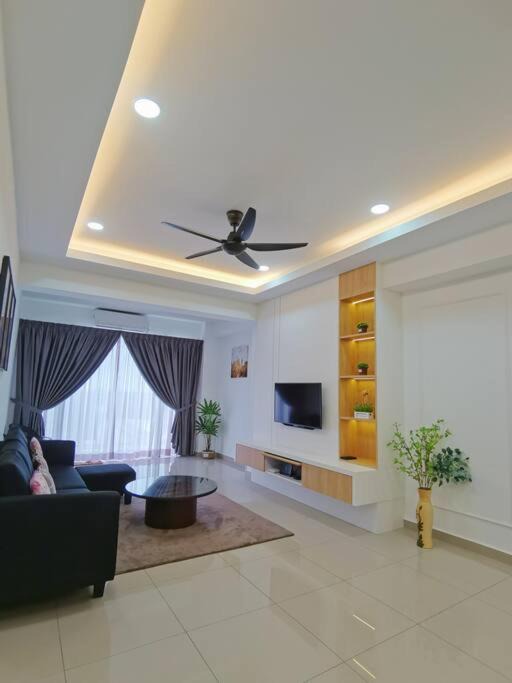 Photo of Livingroom in Sitiawan