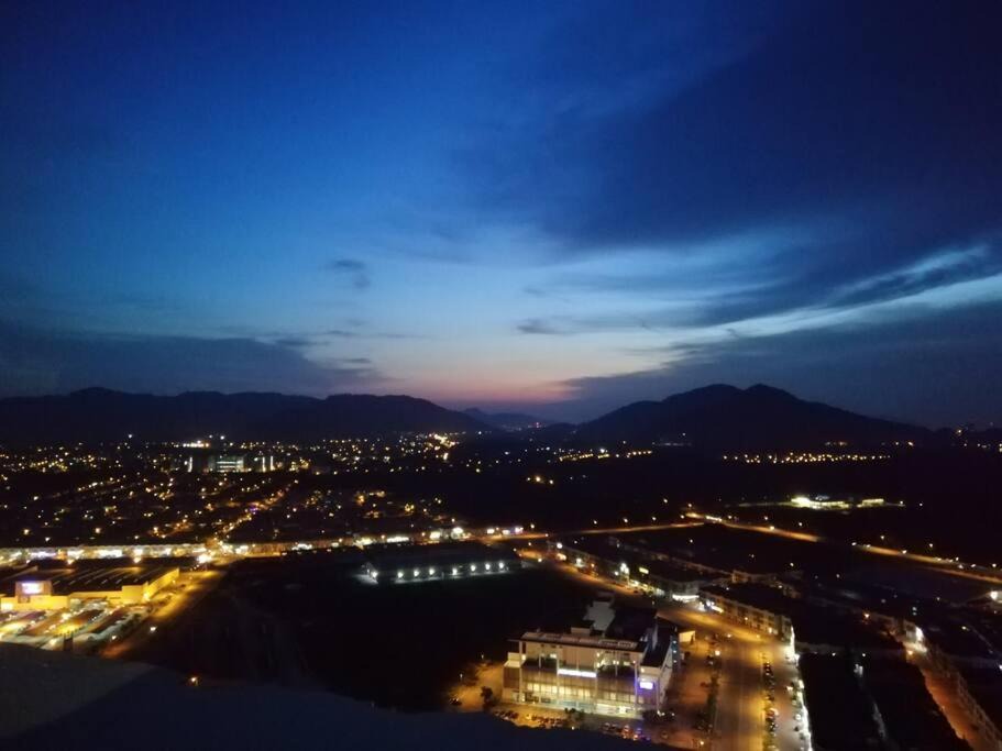 Photo of Buildings in Sitiawan