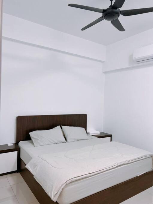 Photo of Bedroom in Sitiawan