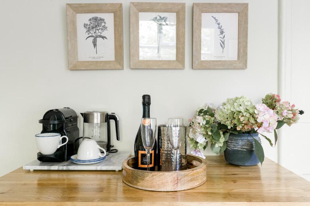 Photo of Livingroom in Higher Walton