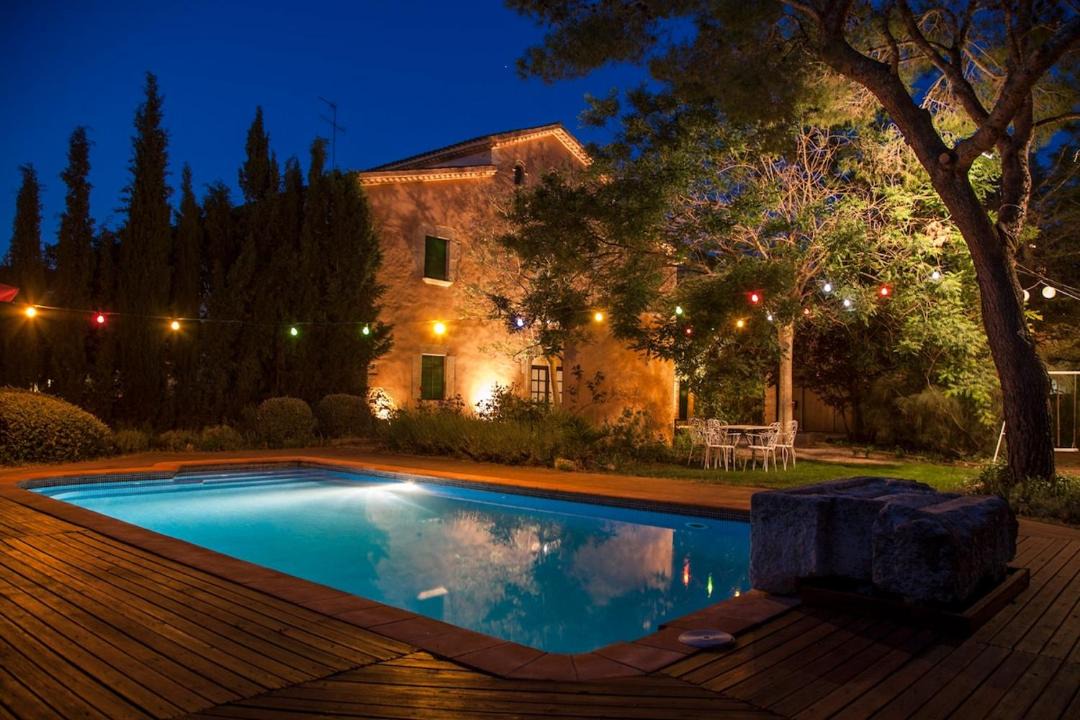 Photo of Outdoor in Sant Pere Molanta