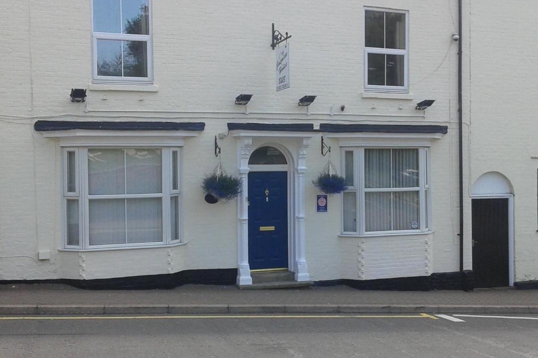 Photo of Others in Lutterworth