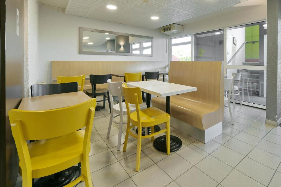 Photo of Livingroom in Arnage