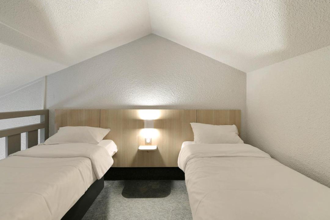 Photo of Bedroom in Arnage