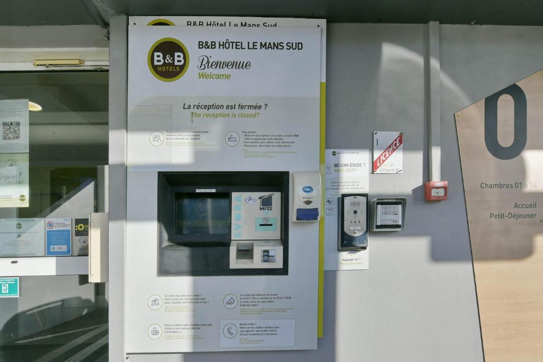 Photo of Others in Arnage