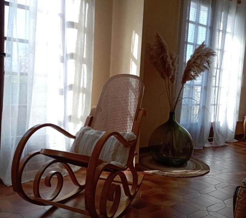 Photo of Livingroom in Henrichemont