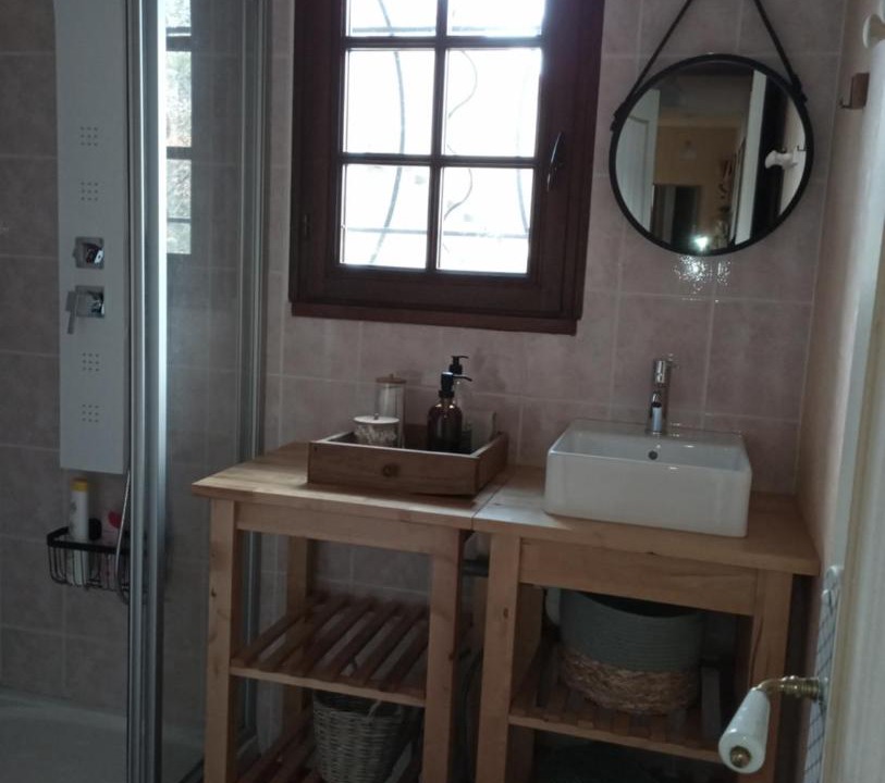 Photo of Bathroom in Henrichemont