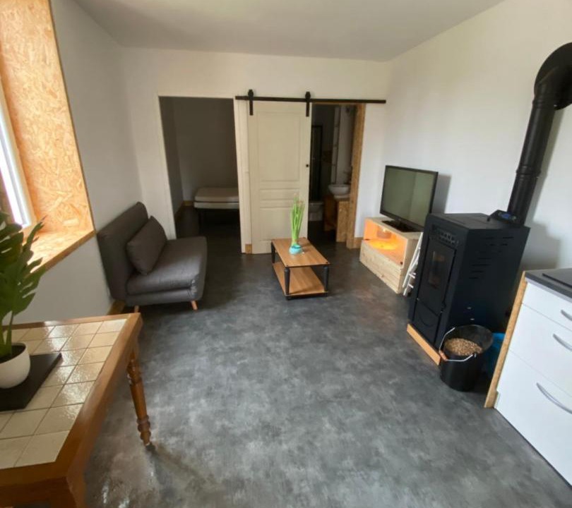 Photo of Livingroom in Castillon-de-Castets