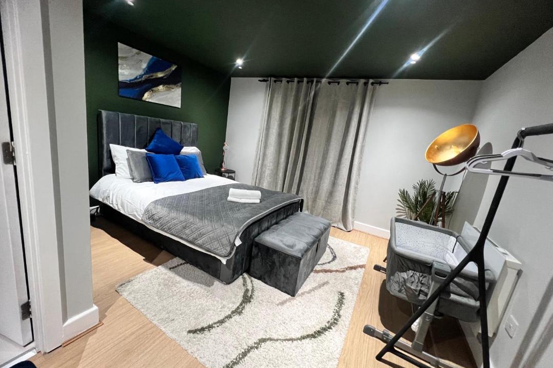 Photo of Others in Island Gardens