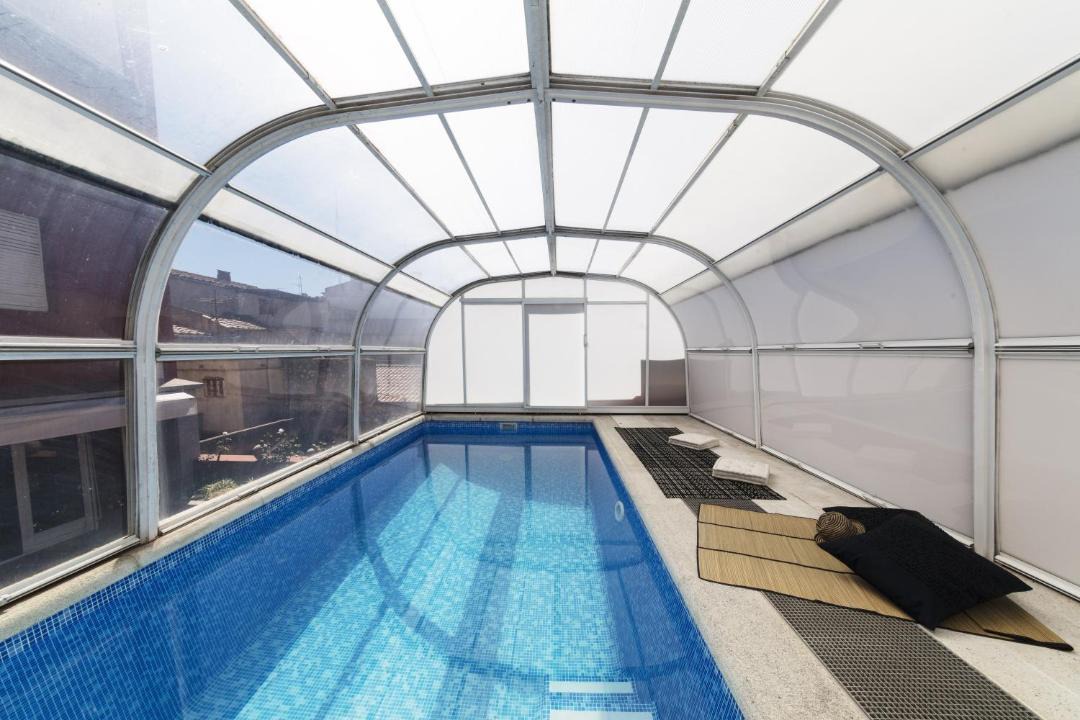 Photo of Patio Balcony in Figueres