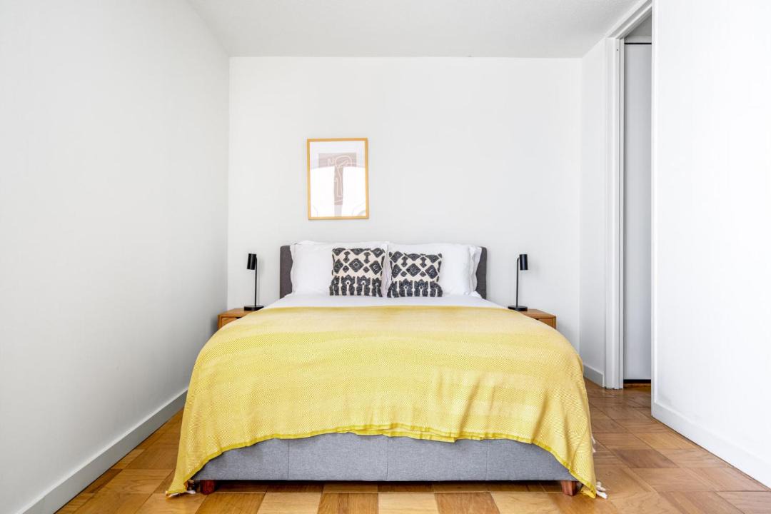 Photo of Bedroom in Tudor City