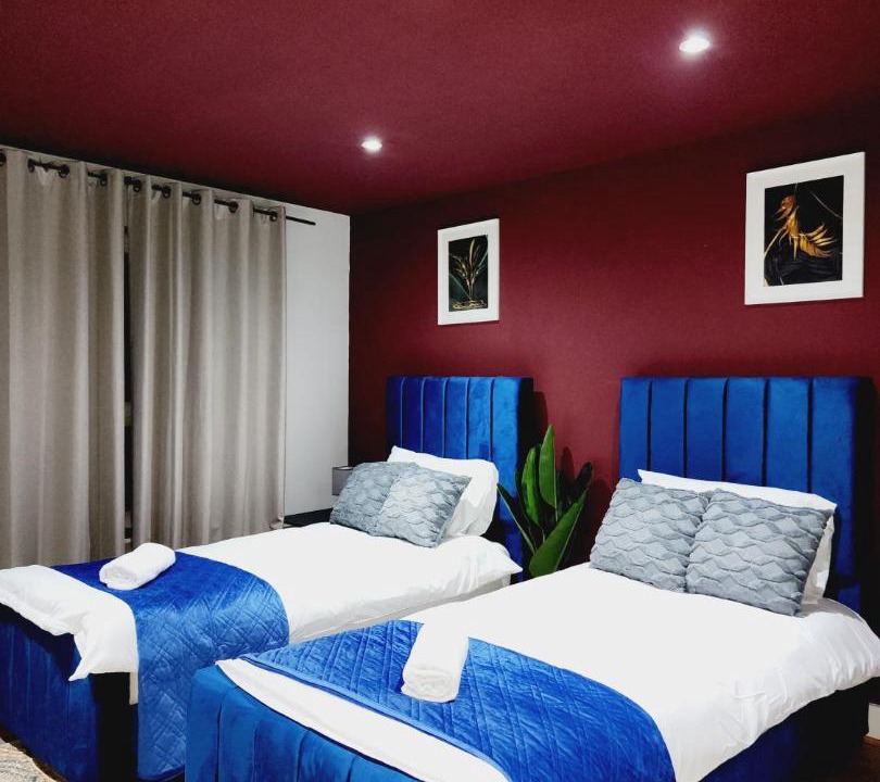 Photo of Bedroom in Island Gardens