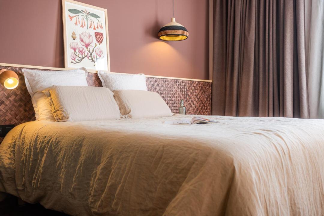 Photo of Bedroom in Agen