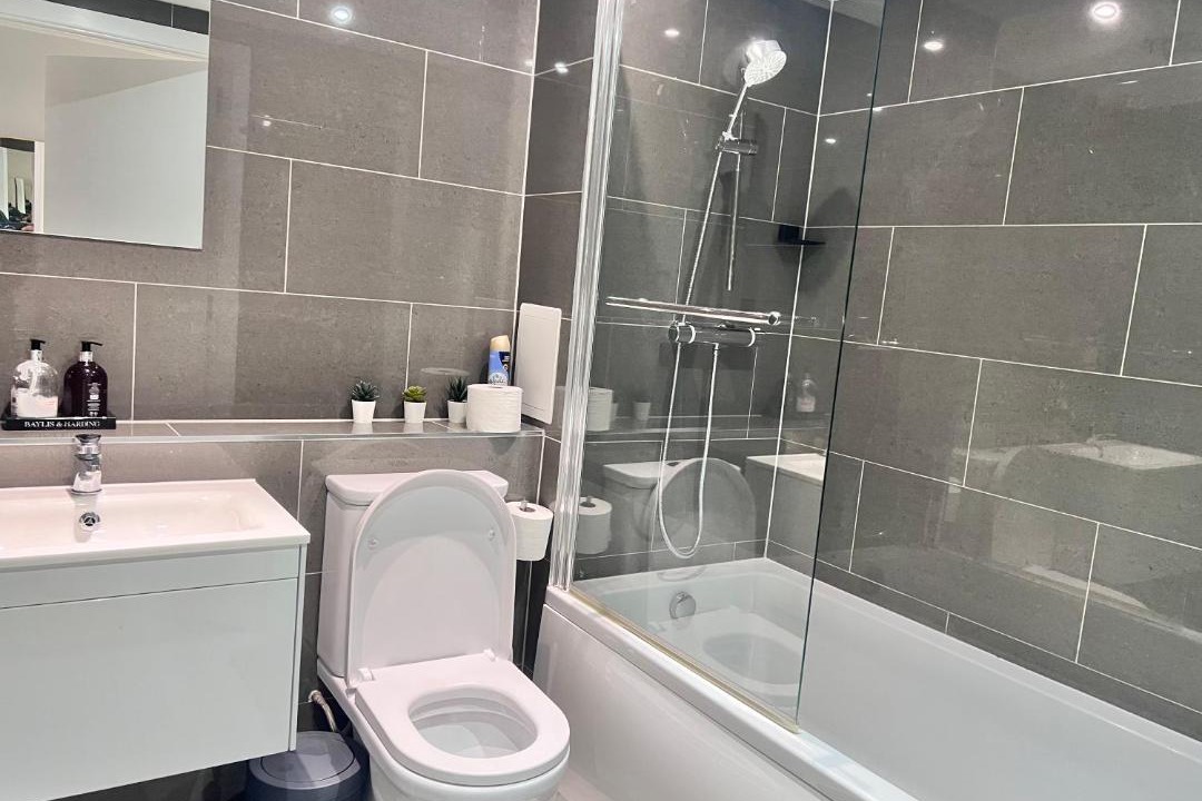 Photo of Others in Island Gardens