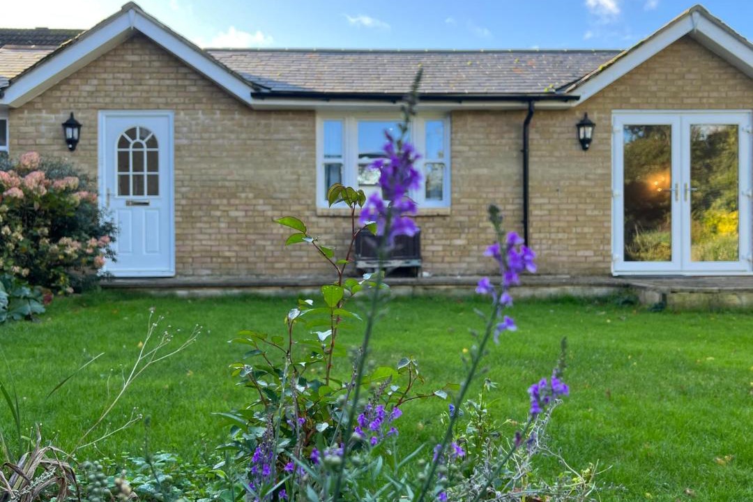 Photo of Buildings in Twywell