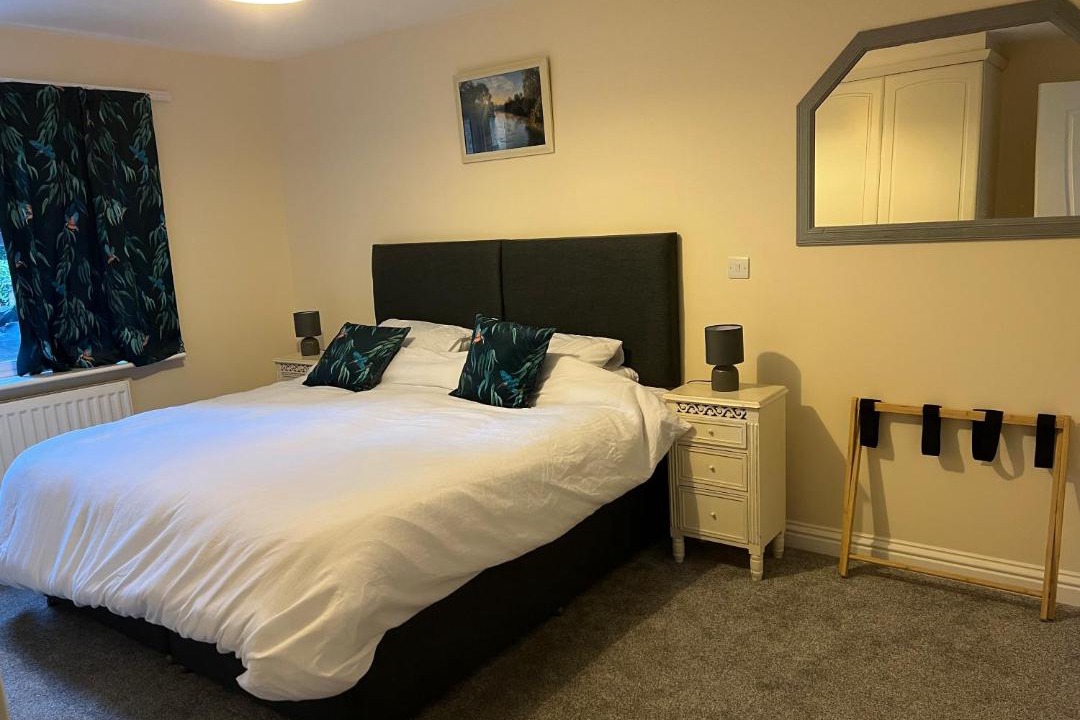 Photo of Bedroom in Twywell