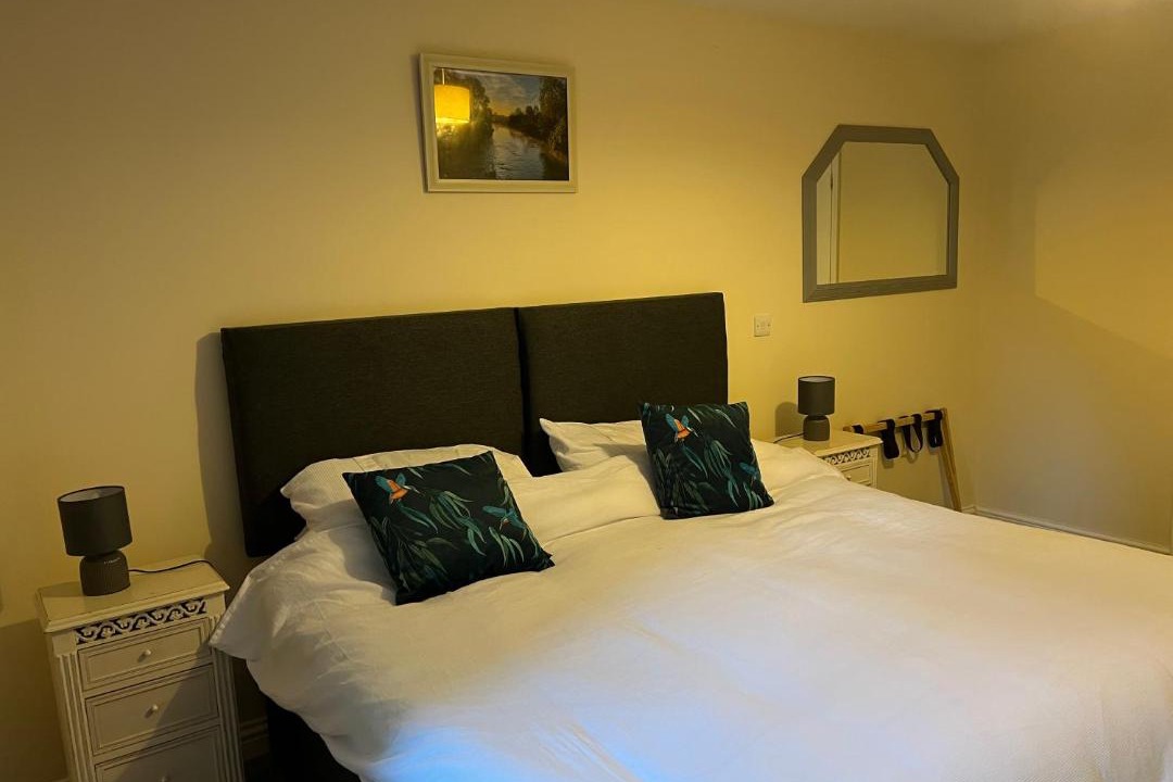 Photo of Bedroom in Twywell