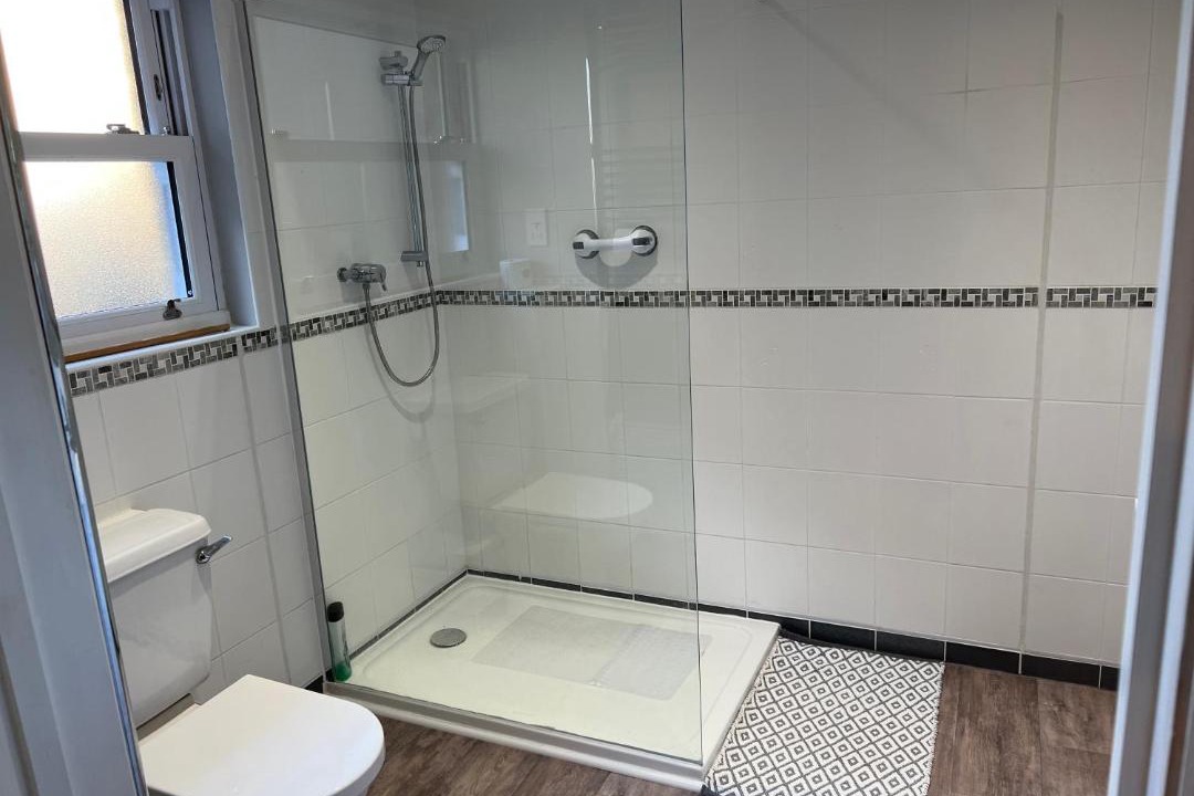 Photo of Bathroom in Twywell