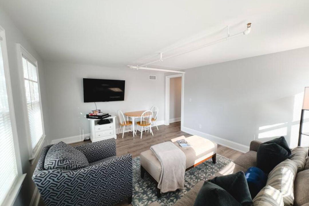 Photo of Livingroom in Hyannis