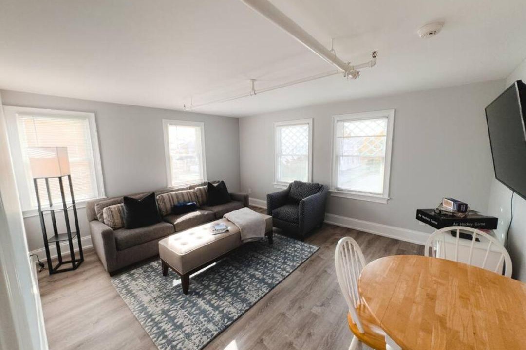 Photo of Livingroom in Hyannis