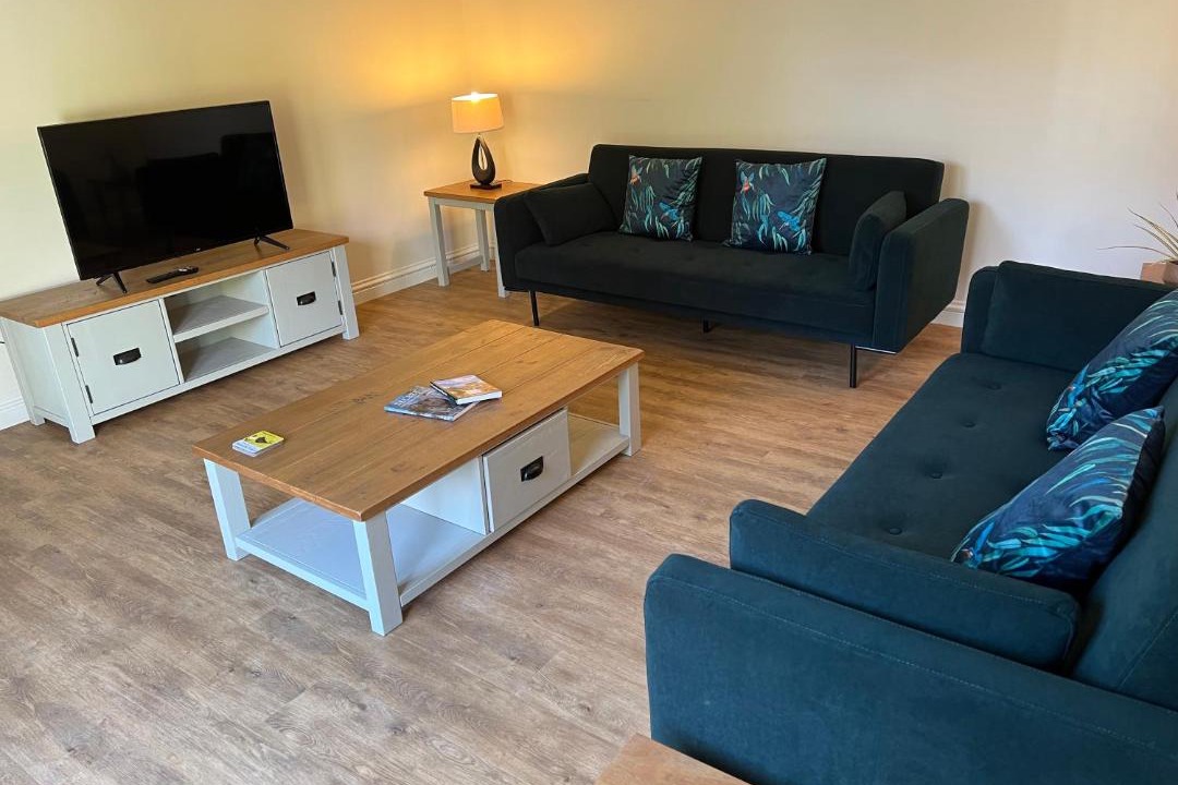 Photo of Livingroom in Twywell