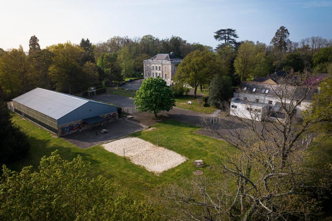 Photo of Others in Becon-les-Granits