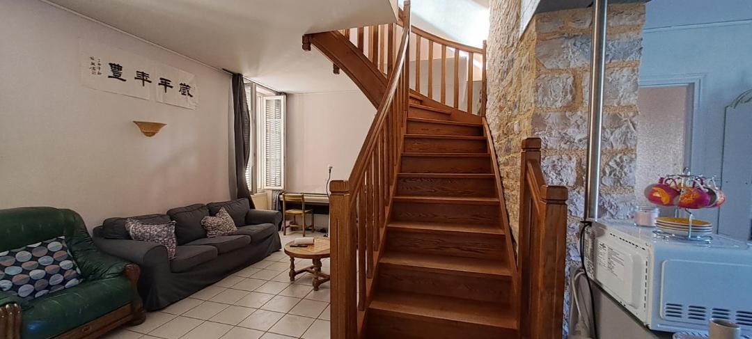 Photo of Livingroom in Bourroches