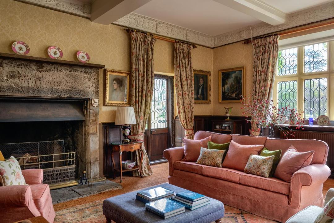 Photo of Livingroom in Mynydd Isa