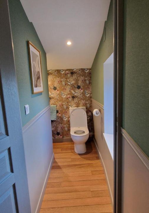 Photo of Bathroom in Pomas