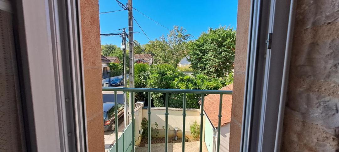 Photo of Patio Balcony in Bourroches